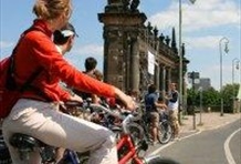 Gardens and Palaces of Potsdam Bike Tour